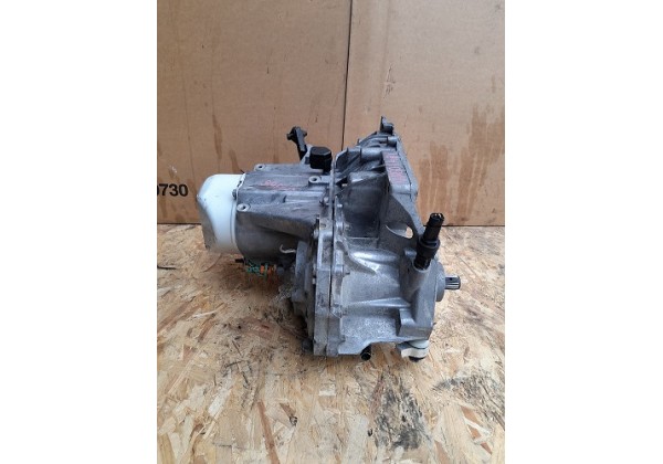 Кпп, Коробка передач Renault Kangoo, Clio 2, 1.4 8v, JB1966